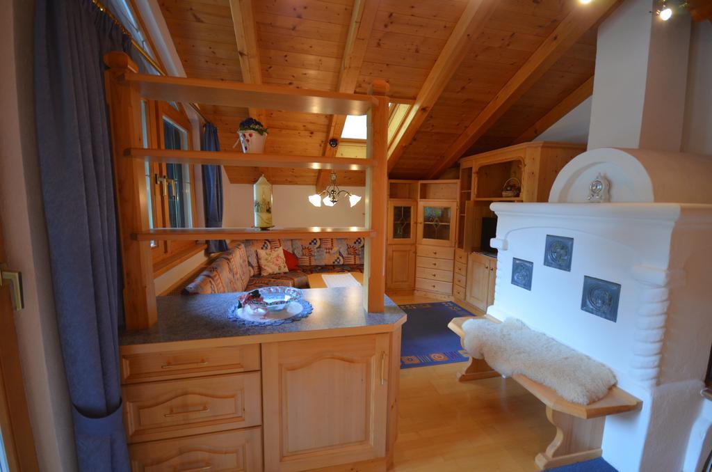 Gästehaus Friedl Kirchberg in Tirol Zimmer foto